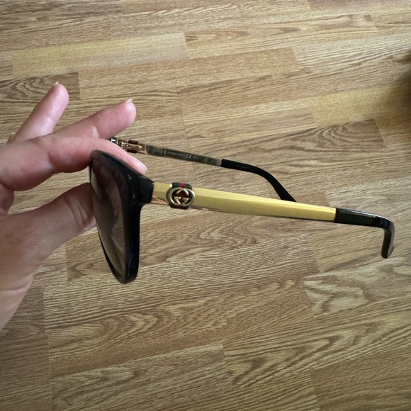 Gucci women’s sunglasses for sale main image 5